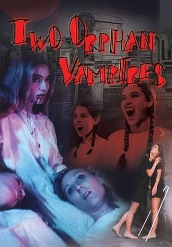 DVD Cover (Shriek Show)