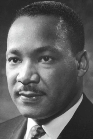 Martin Luther King