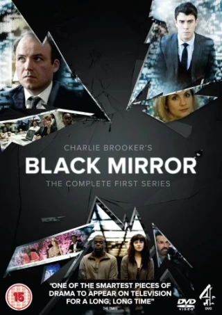 Black Mirror: Season 1