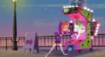 #SuckerPunch