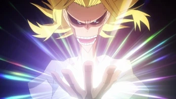 Roaring Muscles