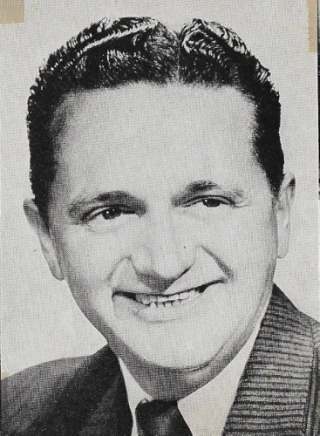 Wally Brown