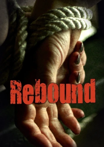DVD Cover (Uncork'd Entertainment)