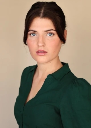 Amy Clayton