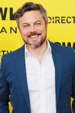 Dan Farah