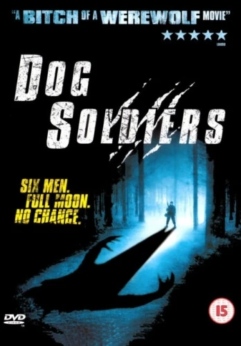 DVD Cover (UK)