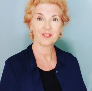 Jannike Grut