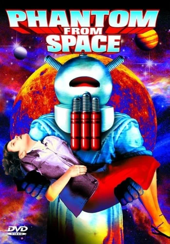 DVD Cover (Alpha Video)