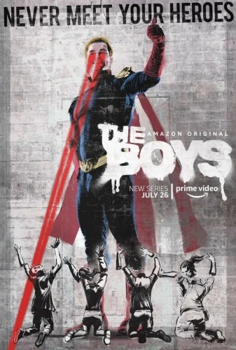 Theatrical Poster (USA)