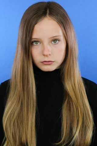 Audrey Pazienza