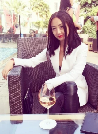 Fiona Yang Li
