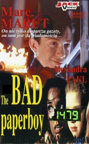 Theatrical Poster (Poland)