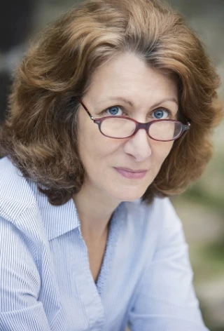 Beth Persky