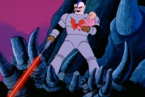 Into Etheria