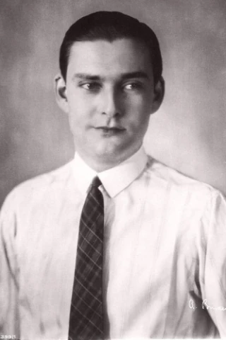Harry Halm