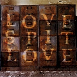 Love Spit Love