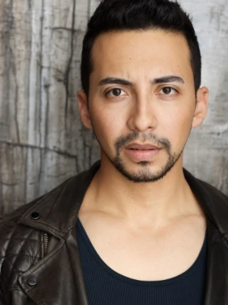 Andrew Mayer