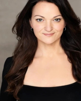 Laura Rikard