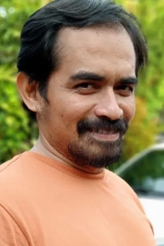 Eduward Manalu