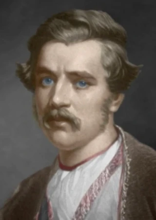 Austen Henry Layard