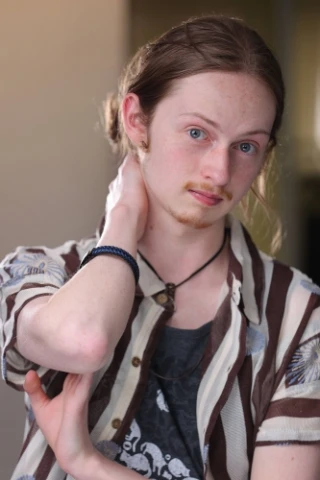 Conway Solomon