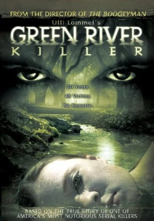 DVD Cover (Lions Gate)