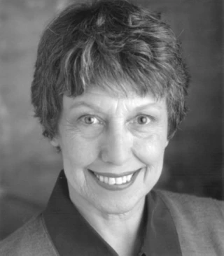 Barbara Brown