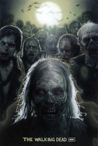Theatrical Poster (USA)