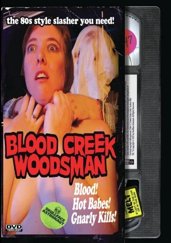 DVD Cover (Sterling Entertainment)