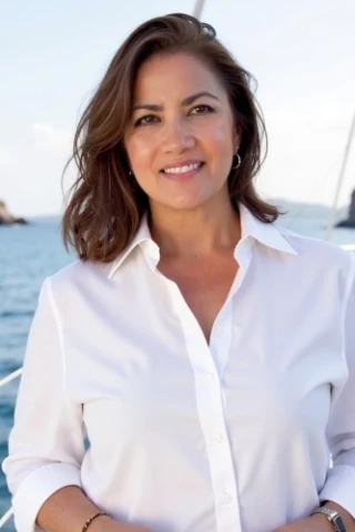 Angela Torrez Parker