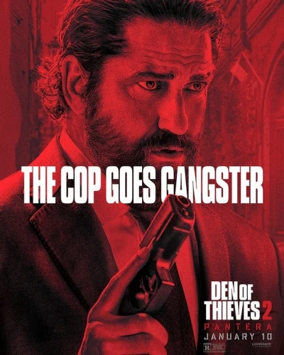 Theatrical Poster (USA)