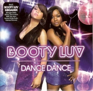 Dance Dance
