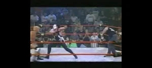 TNA iMPACT! #110