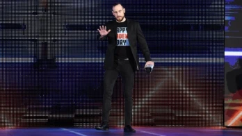 The Road to WWE Super Show-Down Begins