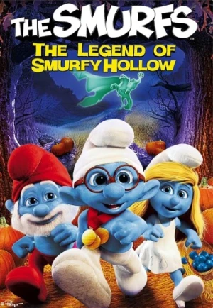 DVD Cover (Sony Home Entertainment)