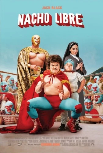 Theatrical Poster (USA)