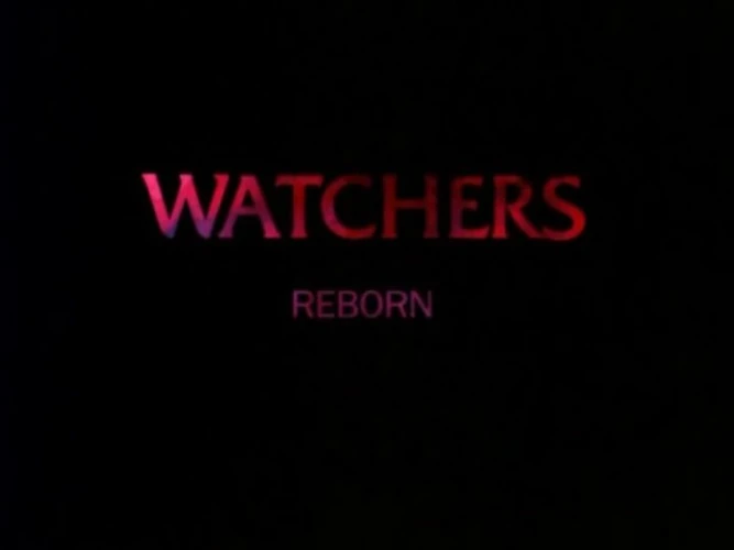 Title Card