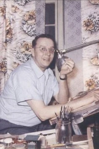 Jack Cole