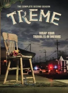 Treme: Season 2