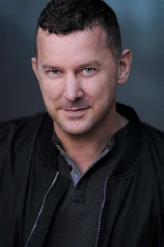 Rusty Collins