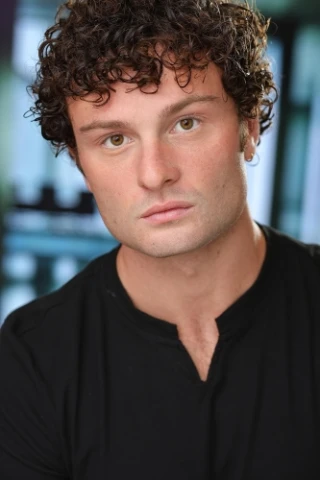 Zach Primo