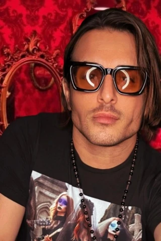 Fabian Starr