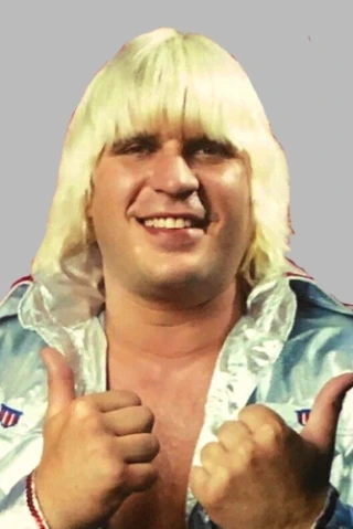 Tommy Rich