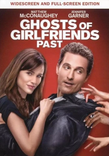 DVD Cover (Warner Brother)