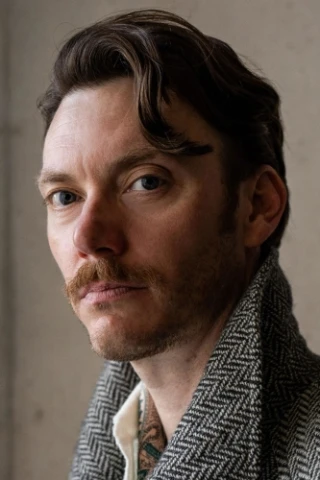 Mark Hawkins