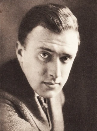 Frank Mayo