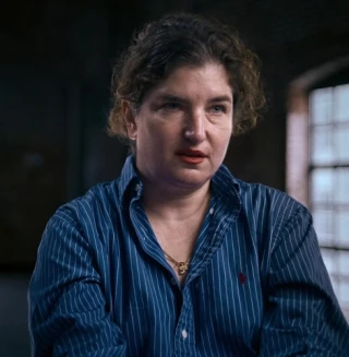 Naomi Fry