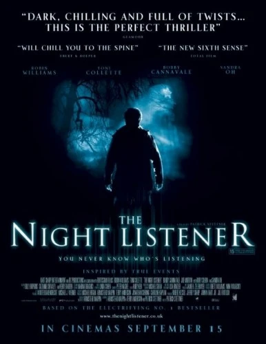 Theatrical Poster (UK)
