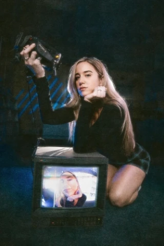 Racheal Cain