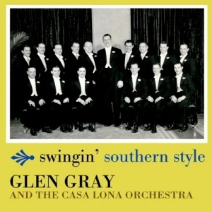 Swingin' Southern Style!